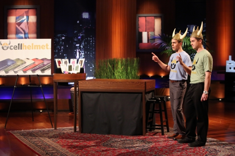 cellhelmet%20team%20on%20ABCs%20Shark%20Tank