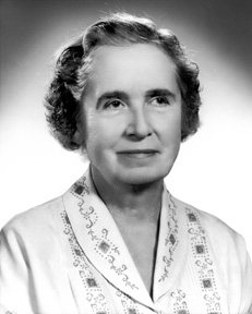 LR Mary Behrend