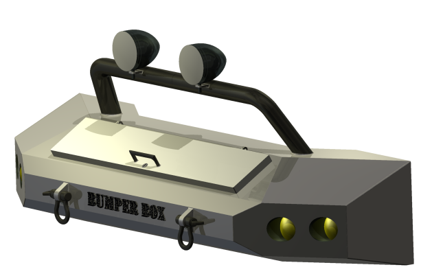 BumperBox