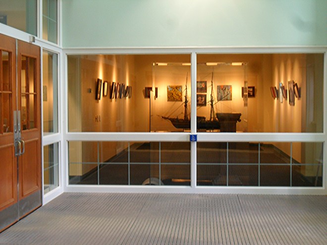 Penn State Behrend Spring Art Show