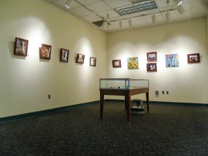 Penn State Behrend Spring Art Show