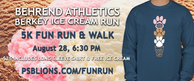 Ice Cream Run TV