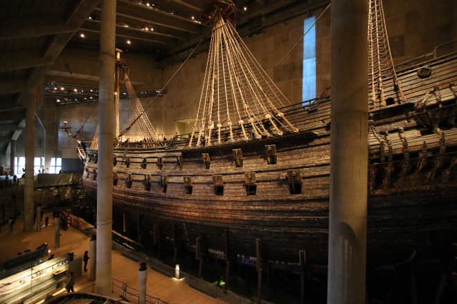 vasa museum
