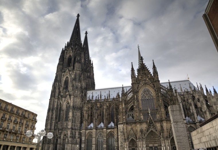 cologne-cathedral