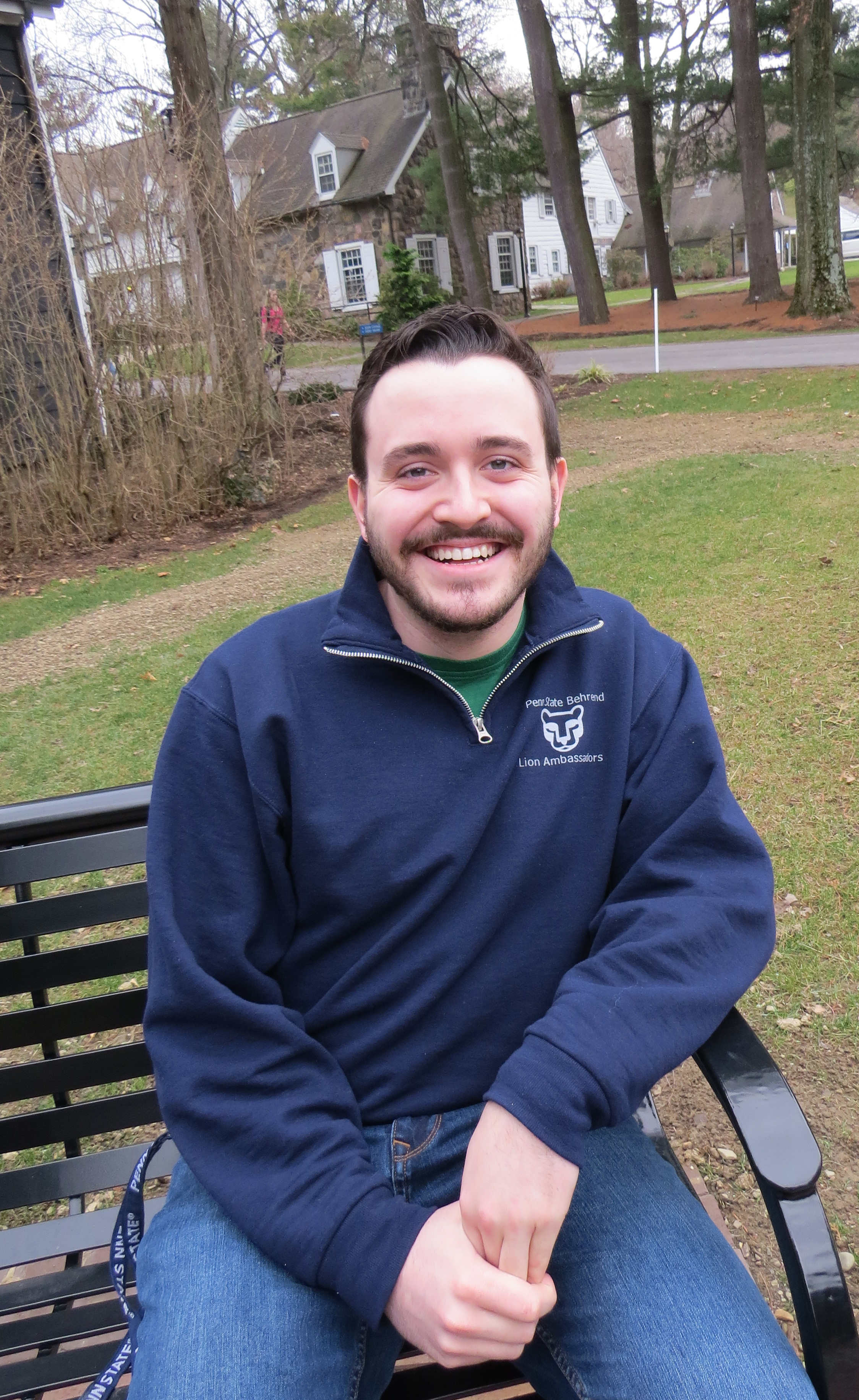 Josh Behrend March 2017 – BEHREND BLOG
