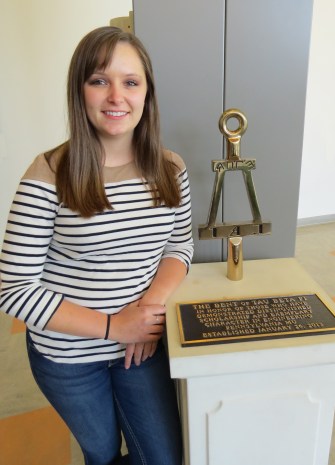 Rachel Sheridan - first choice