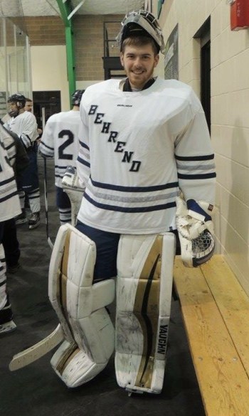derek shaffer in uniform cropped