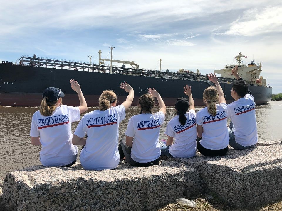ASB 2018 – Texas – Day 4 – BEHREND BLOG