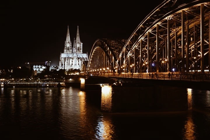cologne
