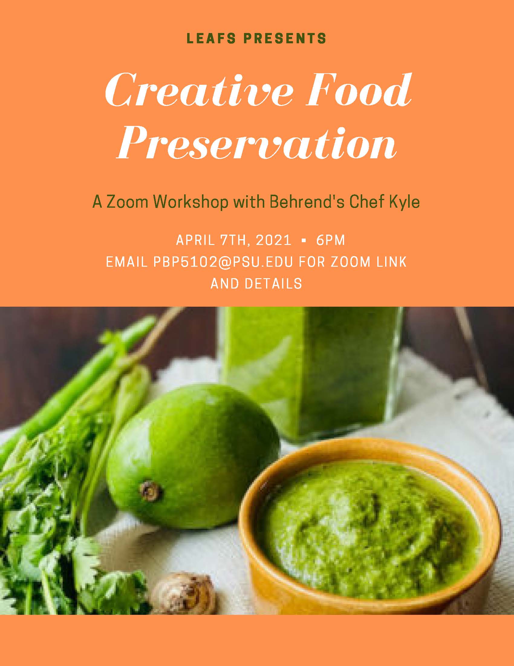 Creative Food Preservation (002)
