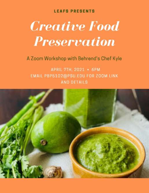 Creative Food Preservation (002)