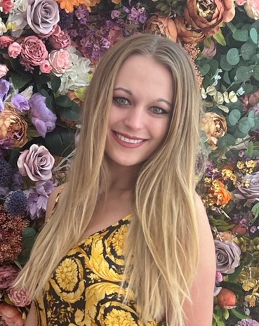 Abby Cochran Photo (MKT and PSCM)