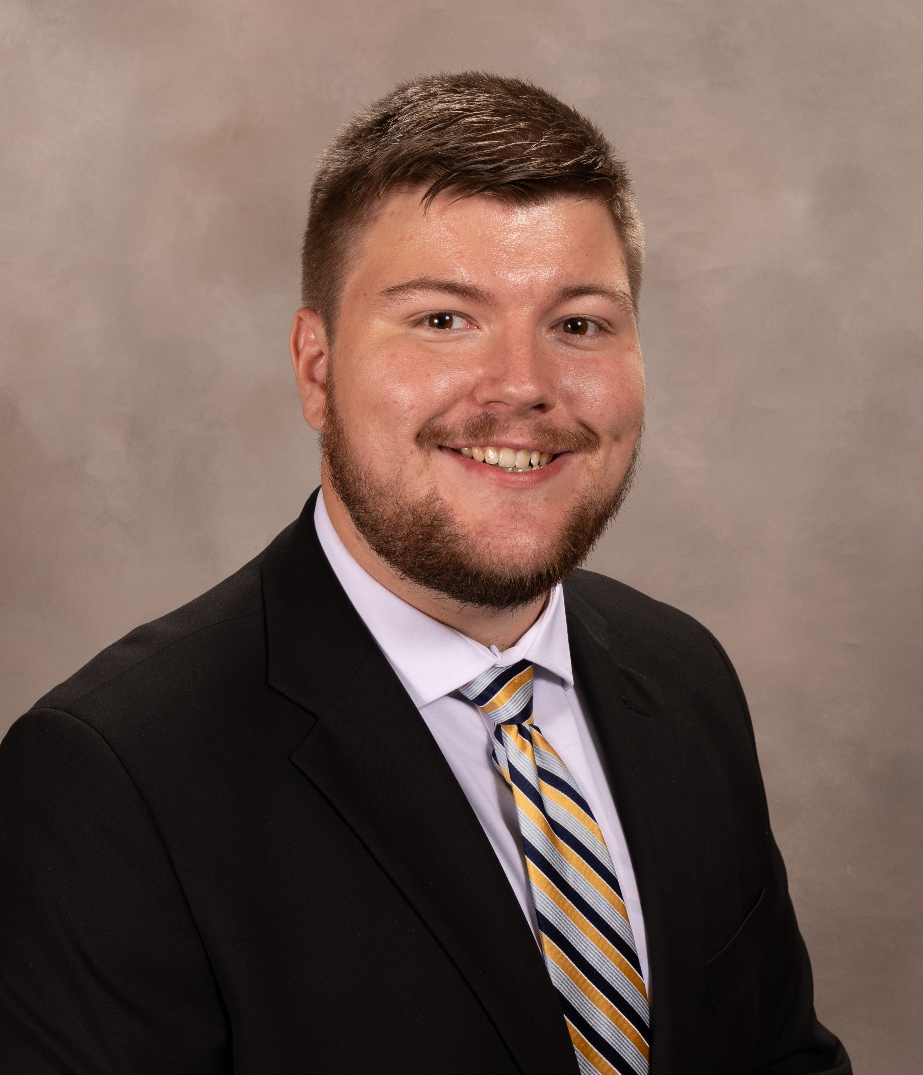 Standout Seniors Meet Mason Willman Science and Mathematics