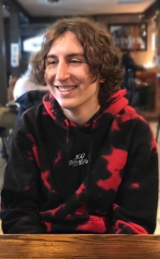 Standout Seniors Meet Tecumseh Thundercloud (Electrical and Computer