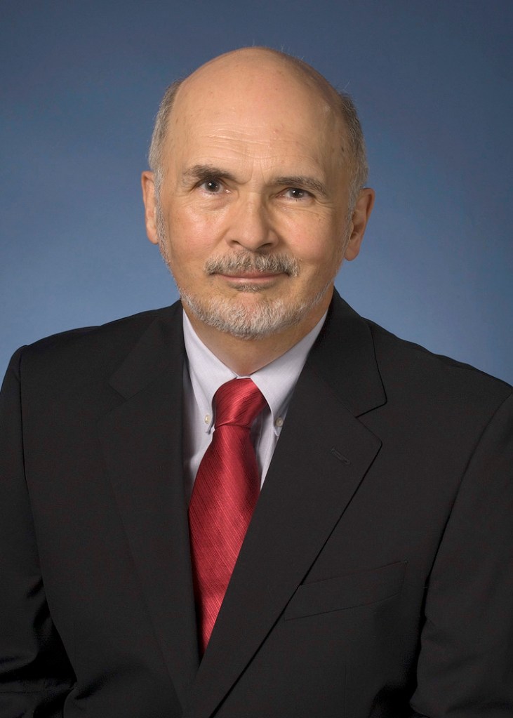 Josh Behrend Retired faculty members add perspective to Behrend’s 75th anniversary ...