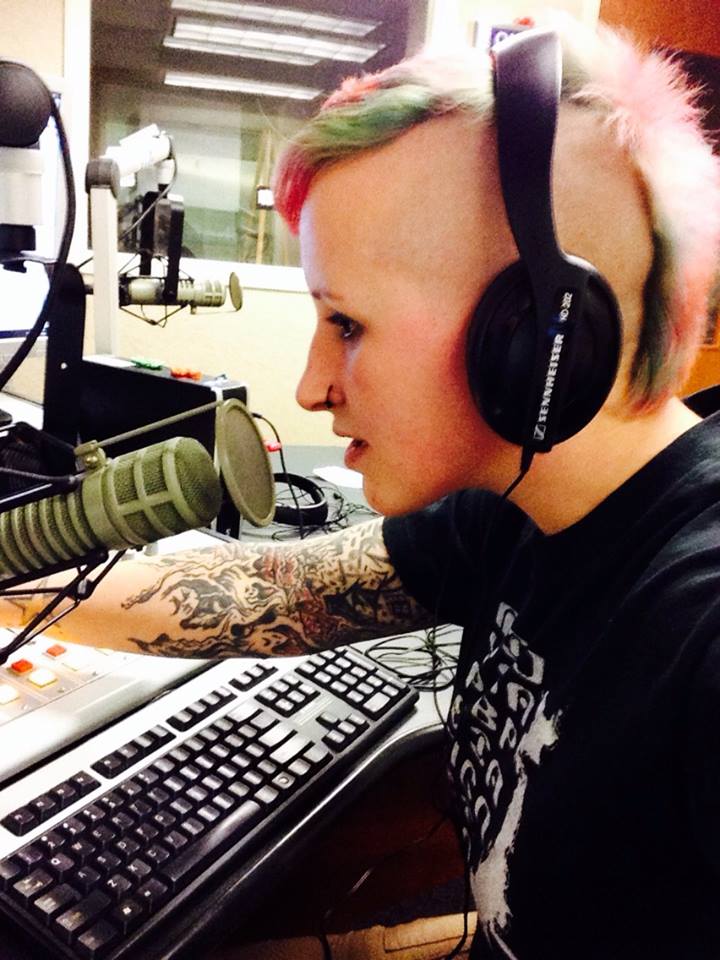 From Student to Emmy Winner in Eight Years – BEHREND BLOG